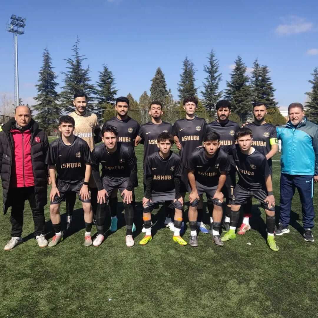 İstiklal 26 Spor